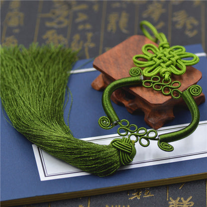 Traditional Chinese Knot