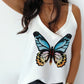 Butterfly camisole