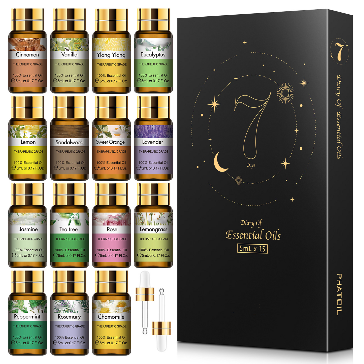Feng Shui Xing essential oil, essential oils, aromatherapy, home fragrance, scents