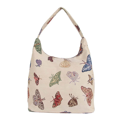 Butterfly Shoulder Bag